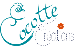 logo Cocotte Créations