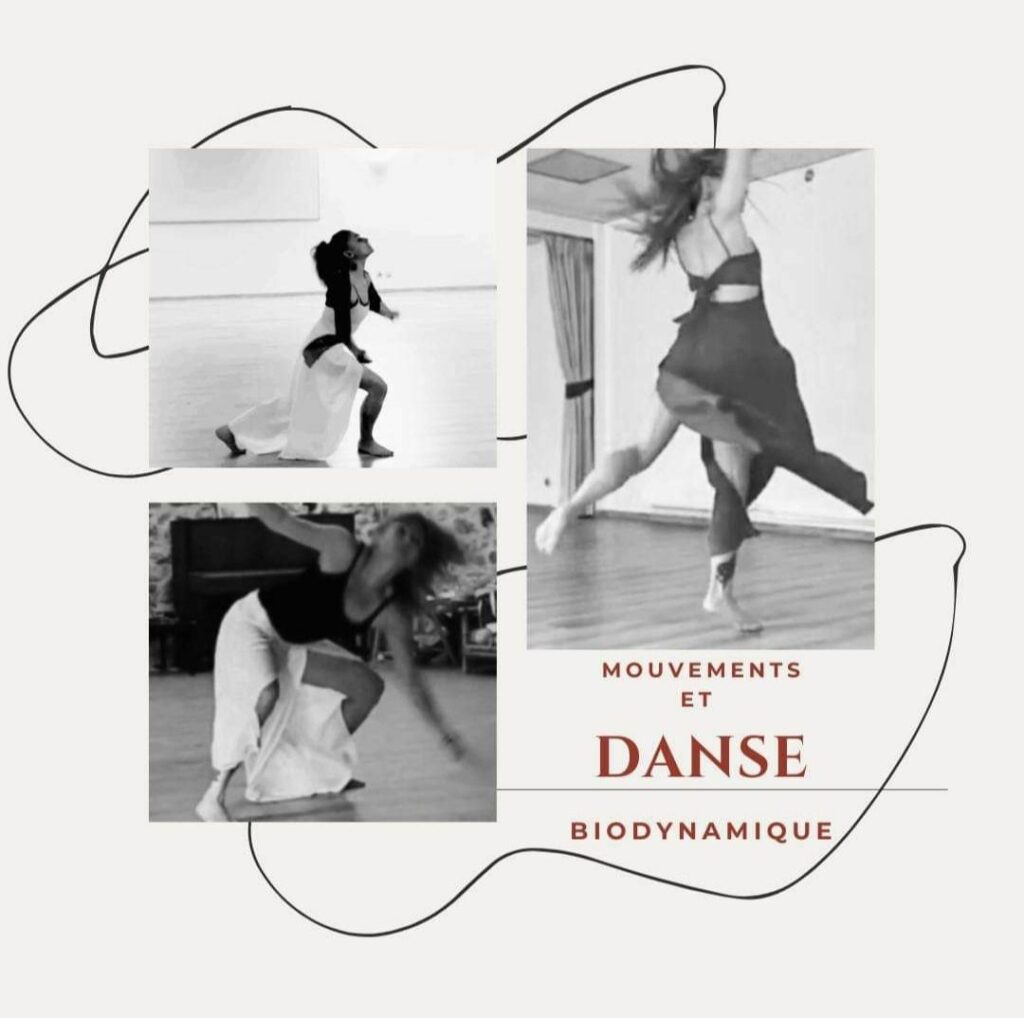 logo Mouvements et danse biodynamique