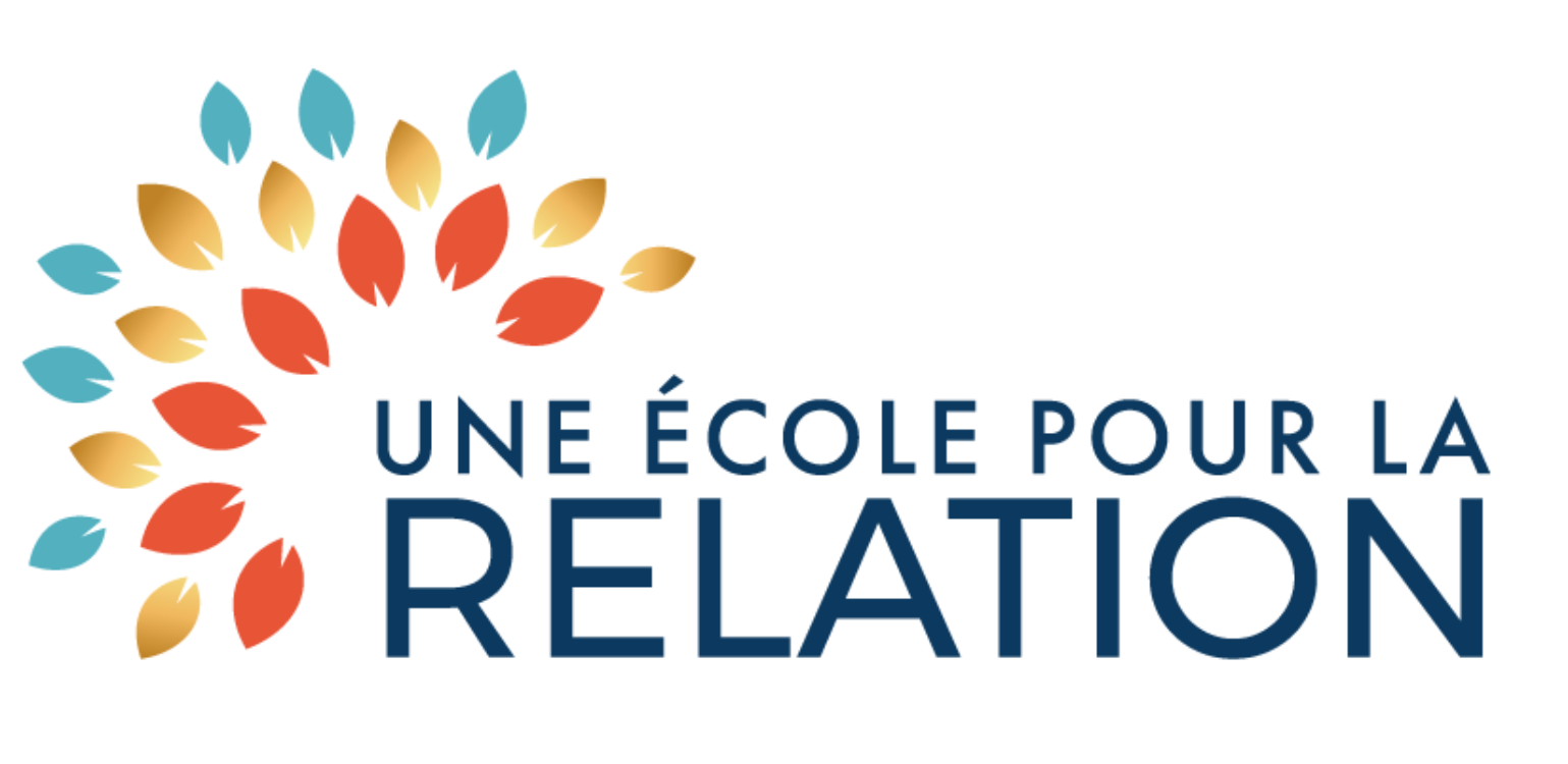 logo Une école pour la relation