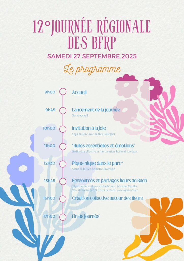 programme JDC BFRP 2025
