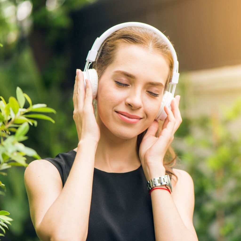 écoute témoignage audio