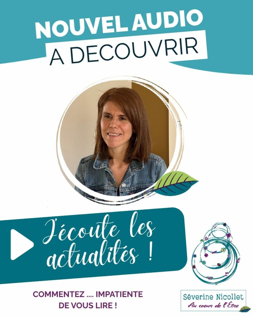 Audio Séverine Nicollet